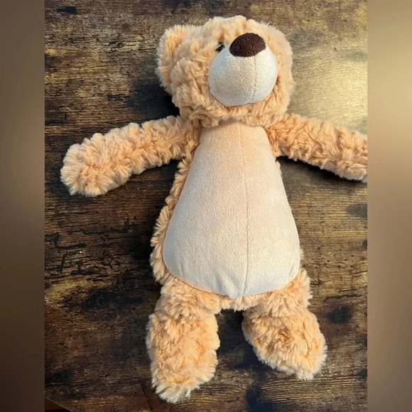 Chelsea | Teddy Bear plush animal. - Picture 5 of 10